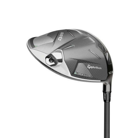 TaylorMade Qi35 Max Lite Golf Driver