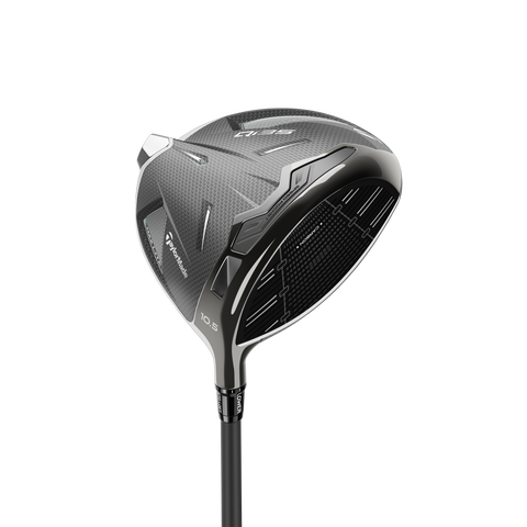 TaylorMade Qi35 Max Lite Golf Driver