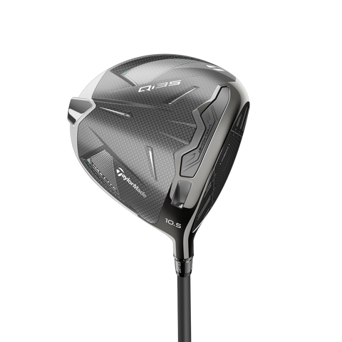 TaylorMade Qi35 Max Lite Golf Driver