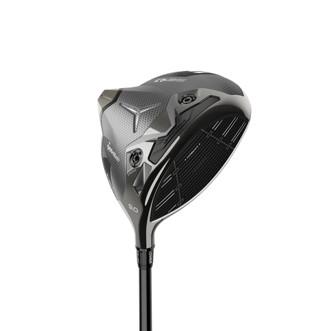 TaylorMade Qi35 LS Golf Driver