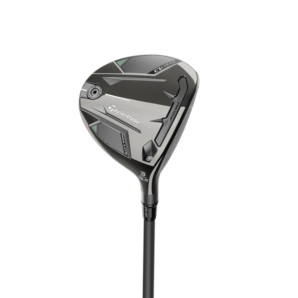 TaylorMade Qi35 Max Lite Golf Fairway Wood - Replay Golf 