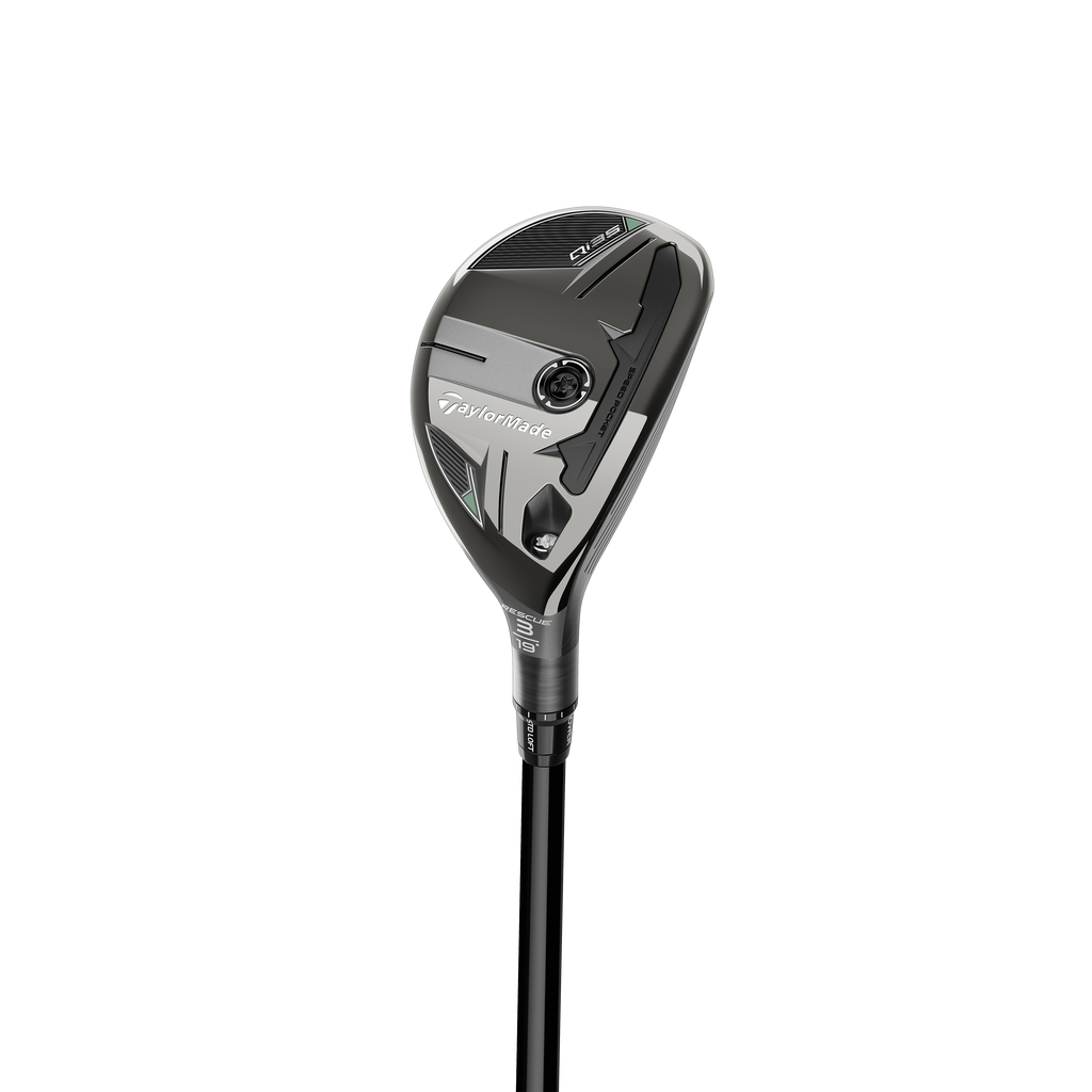 TaylorMade Qi35 Golf Hybrid