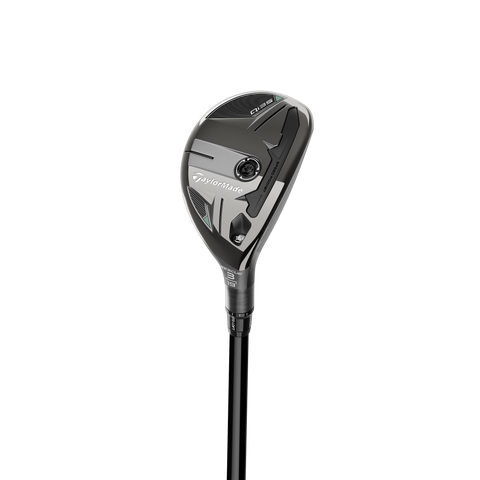 TaylorMade Qi35 Golf Hybrid