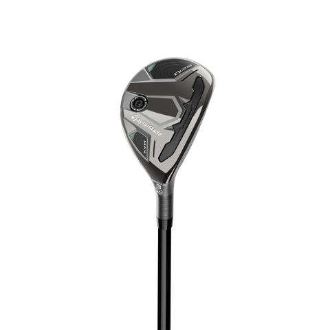 TaylorMade Qi35 Max Golf Hybrid