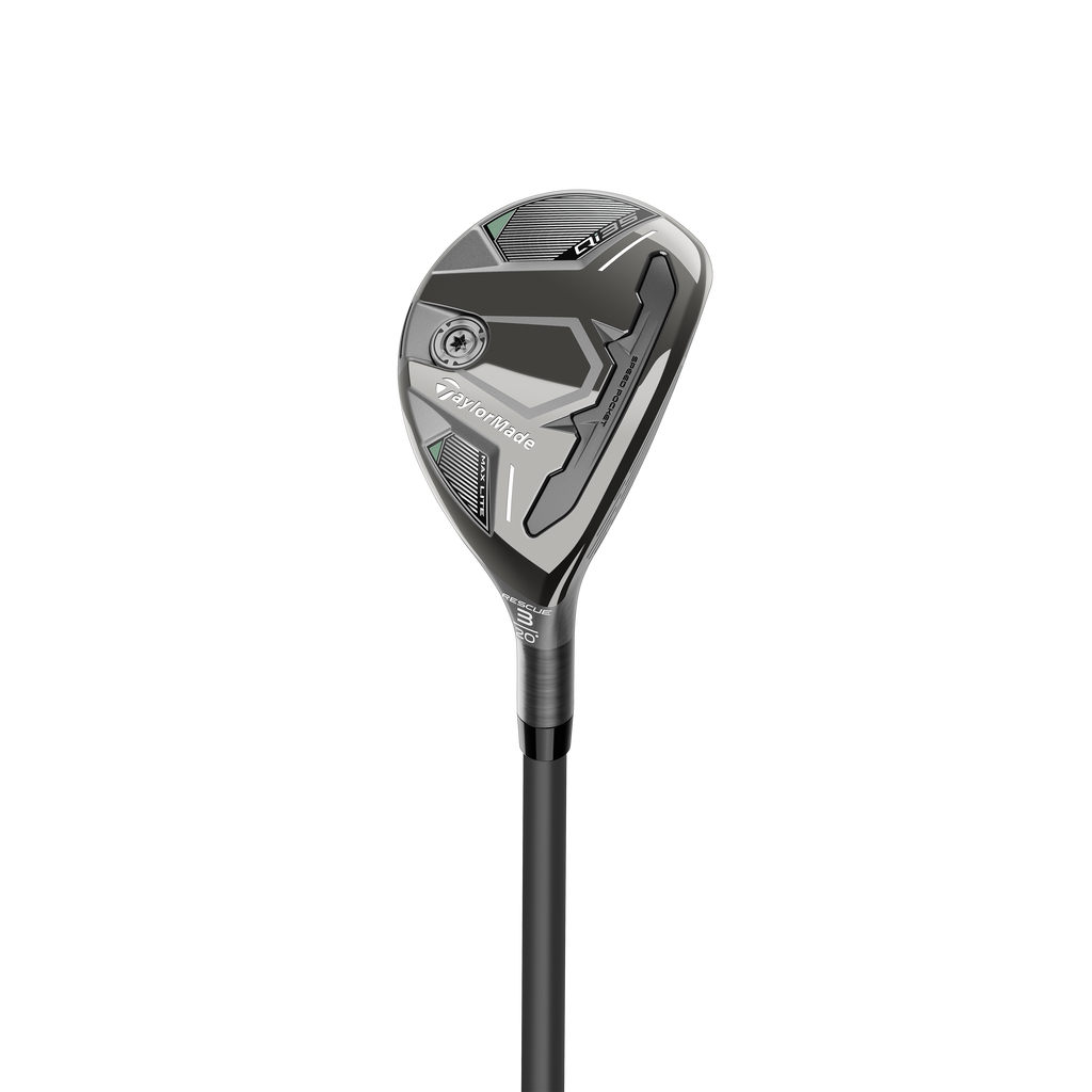 TaylorMade Qi35 Max Lite Golf Hybrid