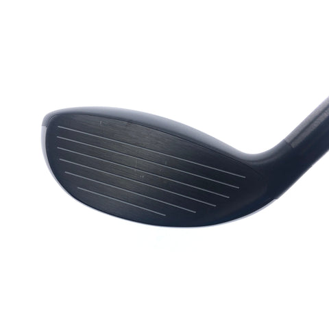 TOUR ISSUE Callaway Paradym Ai Smoke TD 7 Fairway / 20 Degrees / VELOCORE Stiff