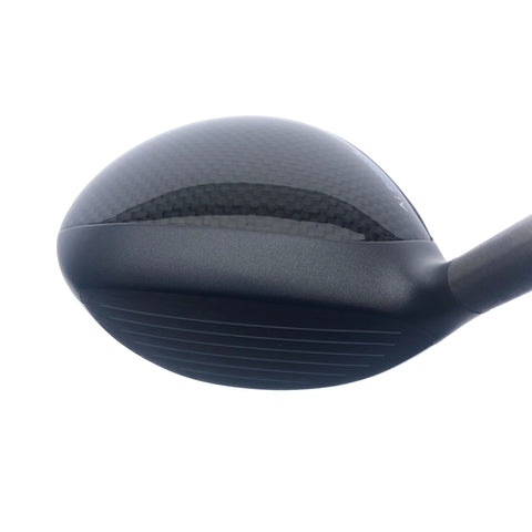 TOUR ISSUE Callaway Paradym Ai Smoke TD 7 Fairway / 20 Degrees / VELOCORE Stiff