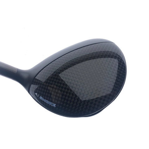 TOUR ISSUE Callaway Paradym Ai Smoke TD 7 Fairway / 20 Degrees / VELOCORE Stiff