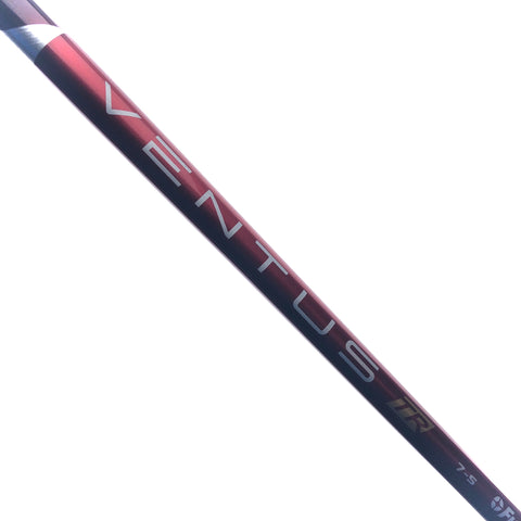 TOUR ISSUE Callaway Paradym Ai Smoke TD 7 Fairway / 20 Degrees / VELOCORE Stiff