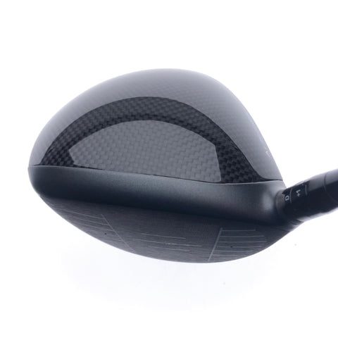 TOUR ISSUE Callaway Paradym Ai Smoke TD Driver / 9 Degrees / 1K Pro Blue TX Flex