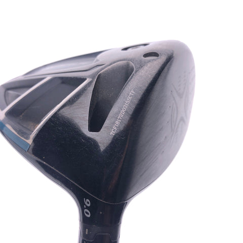 TOUR ISSUE Callaway Rogue Driver / 9.0 Degrees / Kuro Kage XT60 TX-Flex