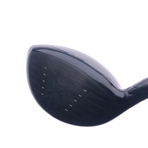 TOUR ISSUE Callaway Rogue Driver / 9.0 Degrees / Kuro Kage XT60 TX-Flex