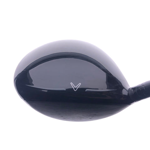 TOUR ISSUE Callaway Rogue Driver / 9.0 Degrees / Kuro Kage XT60 TX-Flex