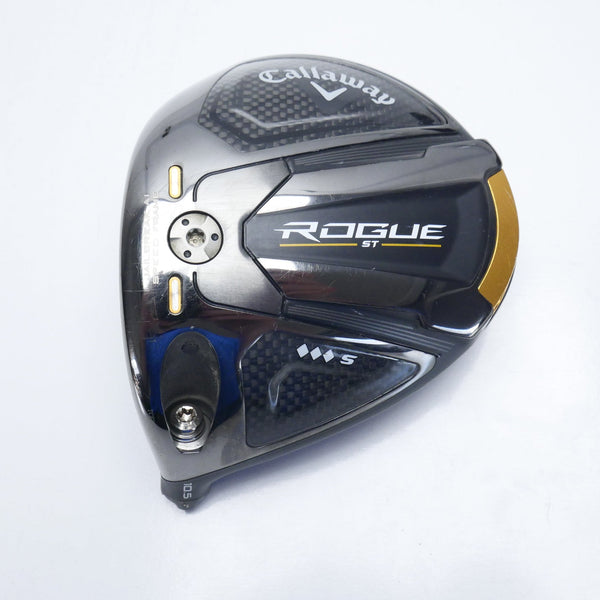 TOUR ISSUE Callaway Rogue ST TD S Driver HEAD ONLY / 10.5 Degrees