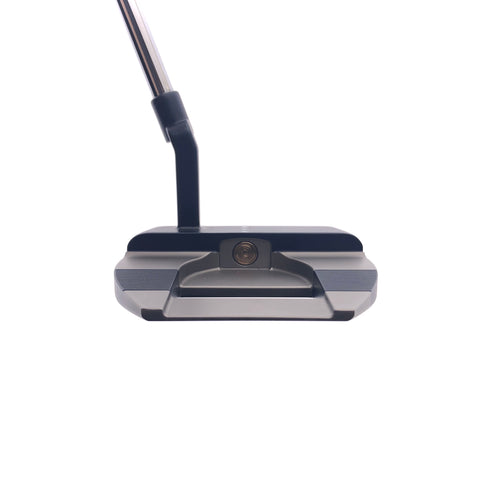 TOUR ISSUE Odyssey Ai-One Milled Jail Bird Mini T Versa 90 DB Putter / 33 Inch
