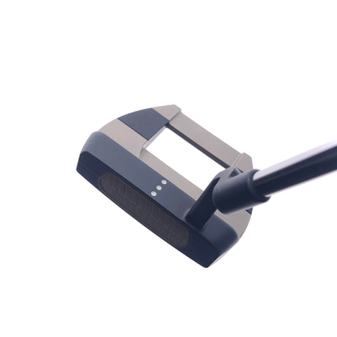 TOUR ISSUE Odyssey Ai-One Milled Jail Bird Mini T Versa 90 DB Putter / 33 Inch