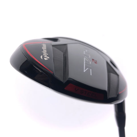 TOUR ISSUE TaylorMade Stealth 2 3 Fairway Wood / 15 Degrees / Tour AD X-Flex