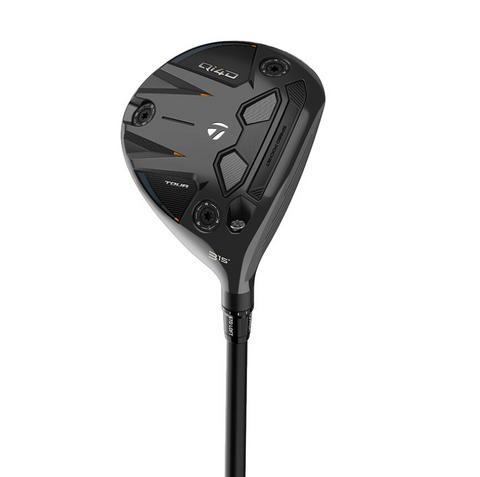 TaylorMade Fairways - Custom Order