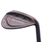 TaylorMade Hi-Toe RAW Lob Wedge / 58 Degrees / KBS C-Taper 120 Stiff Flex - Replay Golf 