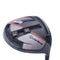 TaylorMade M5 Driver / 9 Degrees / UST The Attas 5S Stiff Flex