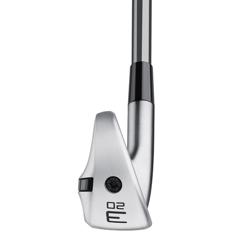 TaylorMade P∙DHY Graphite Golf Utility Iron