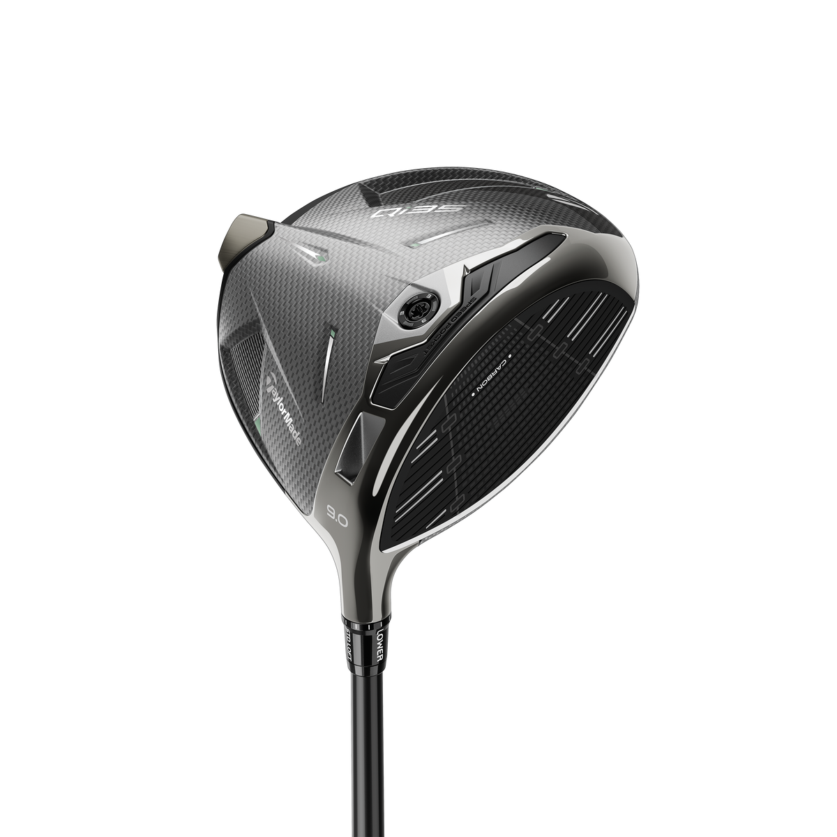 TaylorMade Qi35 Golf Driver