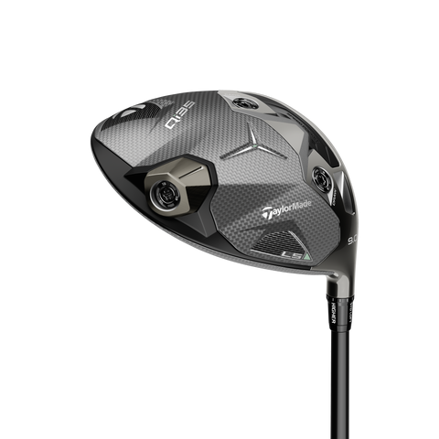 TaylorMade Qi35 LS Golf Driver