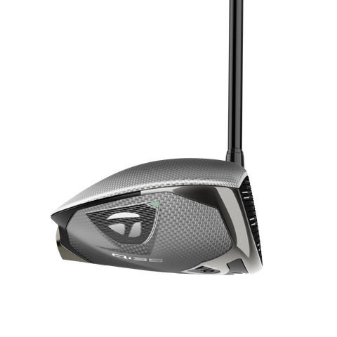 TaylorMade Qi35 LS Golf Driver