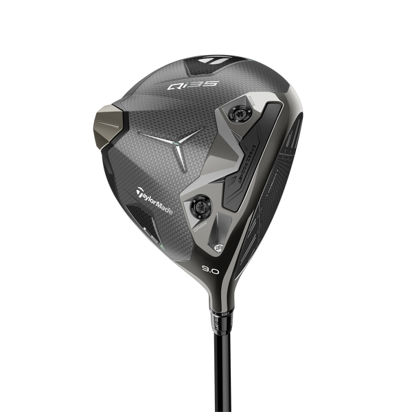 TaylorMade Qi35 LS Golf Driver