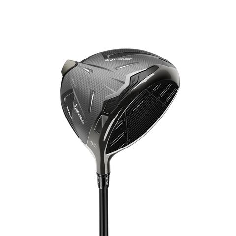 TaylorMade Qi35 Max Golf Driver