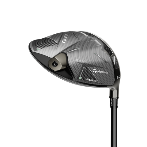 TaylorMade Qi35 Max Golf Driver