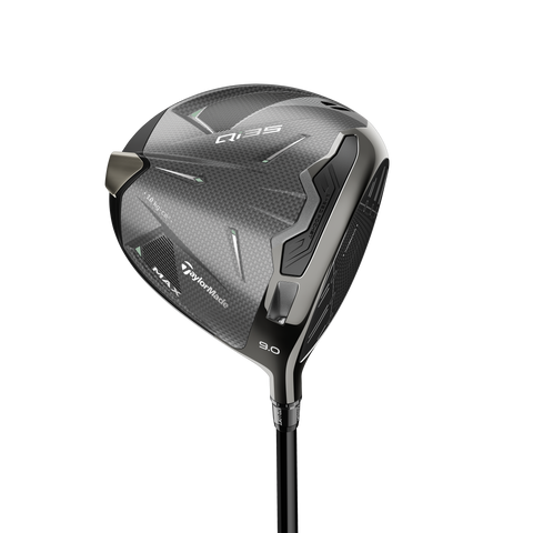 TaylorMade Qi35 Max Golf Driver