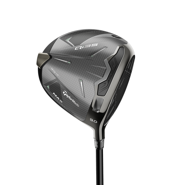 TaylorMade Qi35 Max Golf Driver