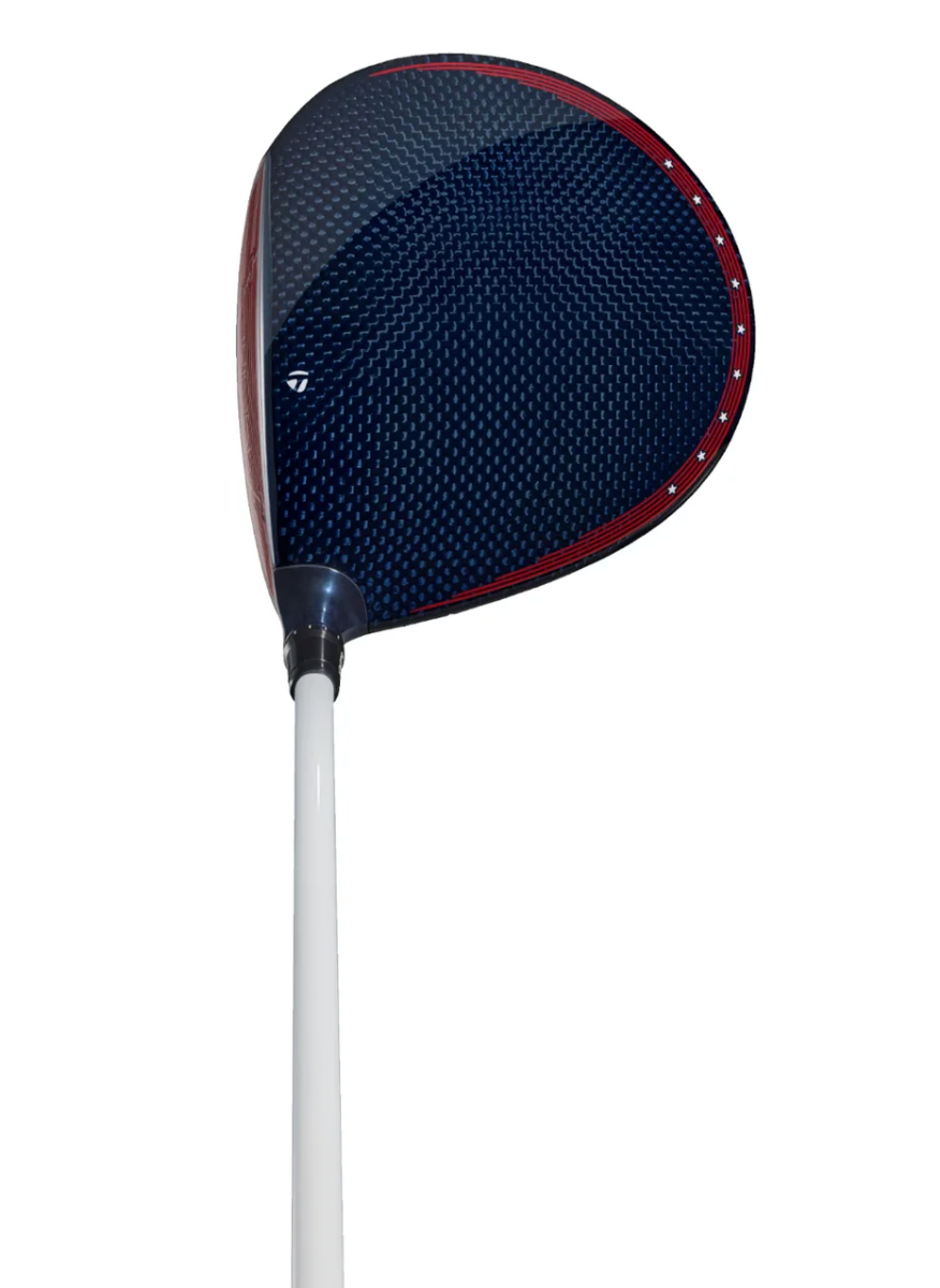 TaylorMade Qi35 Ryder Cup Teams Edition 2025