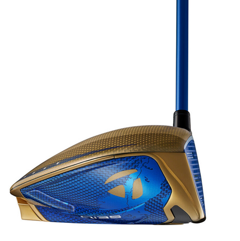 TaylorMade Qi35 Teams Edition 2025
