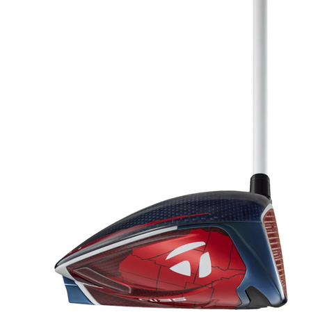 TaylorMade Qi35 Teams Edition 2025