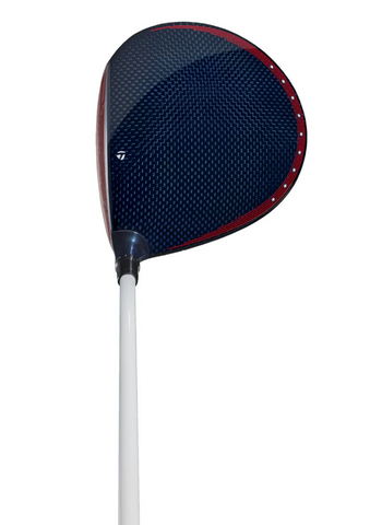TaylorMade Qi35 Teams Edition 2025