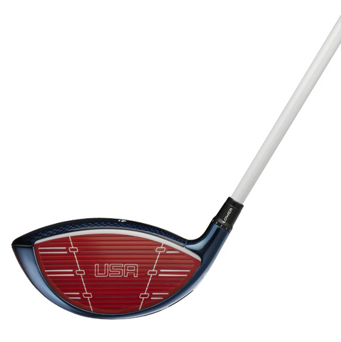 TaylorMade Qi35 Teams Edition 2025
