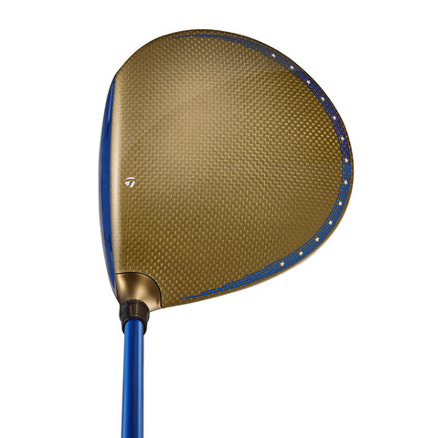 TaylorMade Qi35 Teams Edition 2025