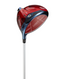 TaylorMade Qi35 Teams Edition 2025