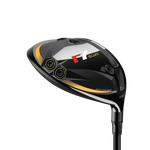 TaylorMade R7 Quad Mini Driver