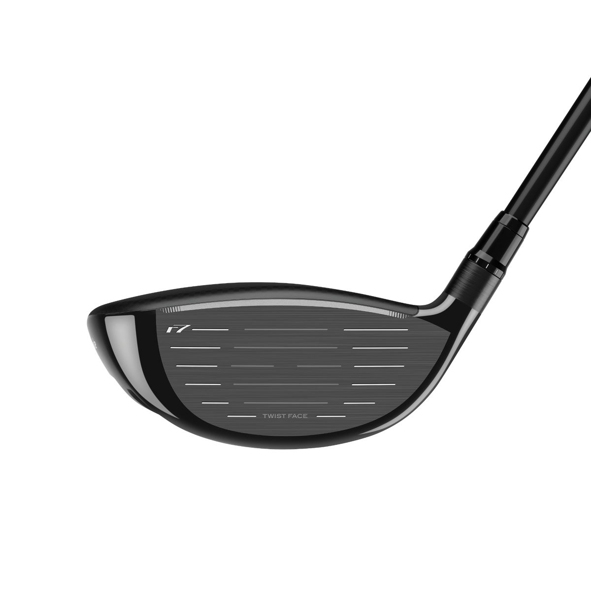 TaylorMade R7 Quad Mini Driver