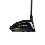 TaylorMade R7 Quad Mini Driver