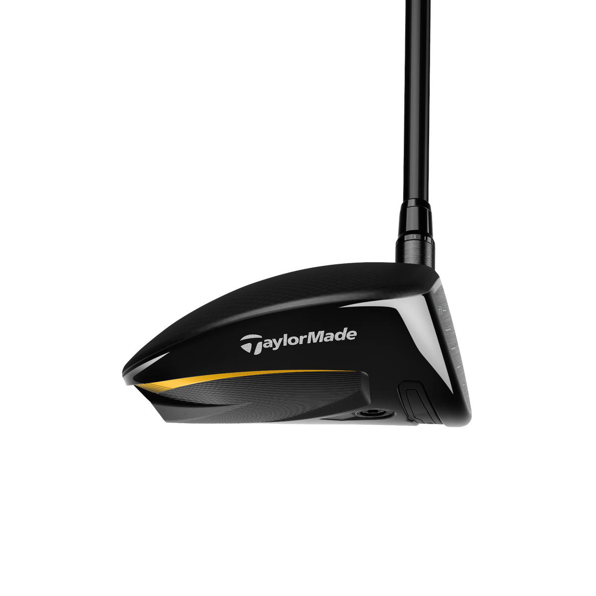 TaylorMade R7 Quad Mini Driver