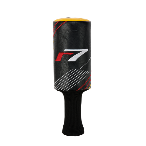TaylorMade R7 Quad Mini Driver