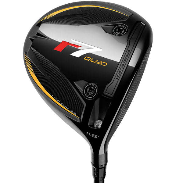 TaylorMade R7 Quad Mini Driver