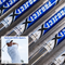 TaylorMade RORS•PROTO Golf Irons