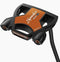 TaylorMade Spider Tour Counter Balance Black Series 2025 Putters