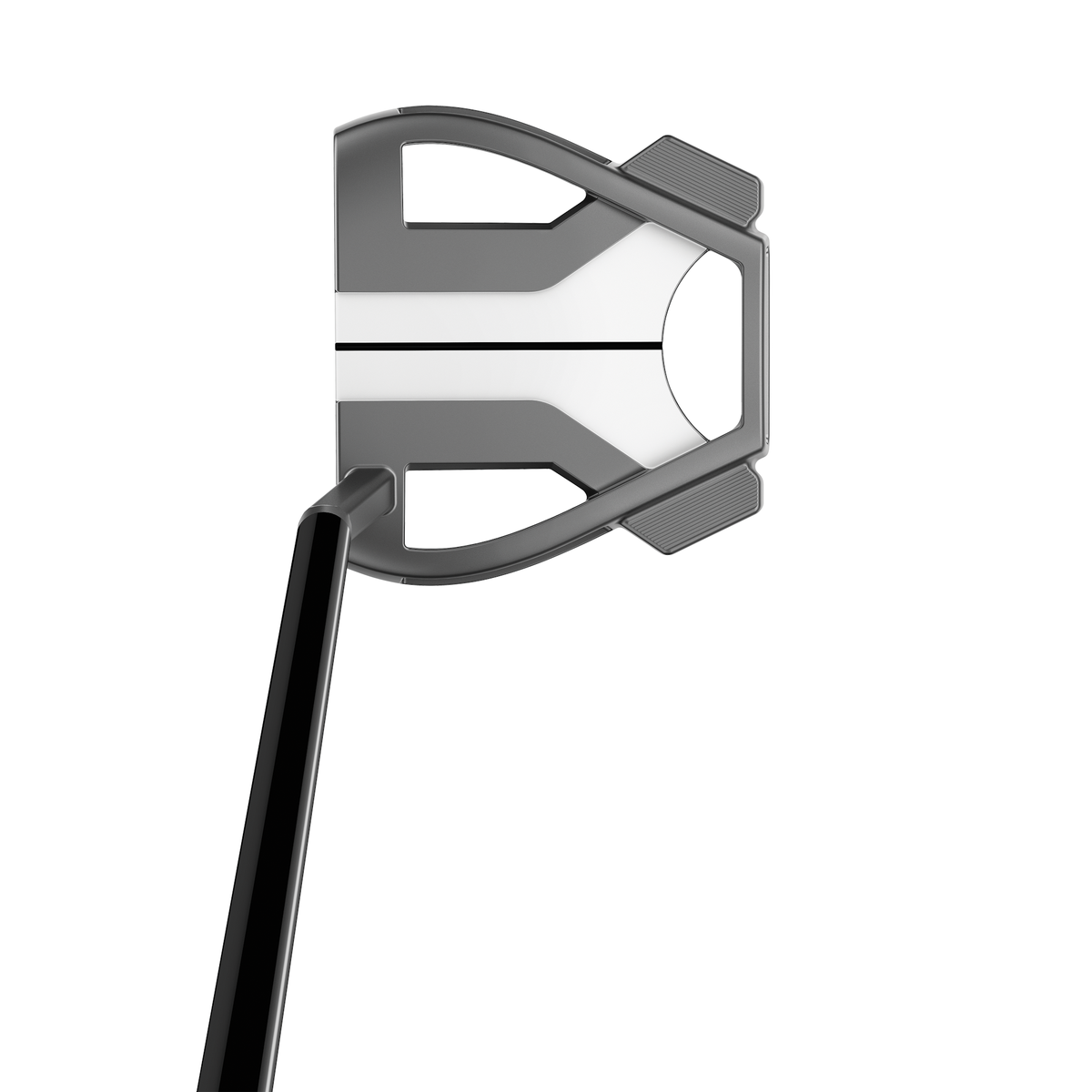 TaylorMade Spider Tour X Small Slant Golf Putter