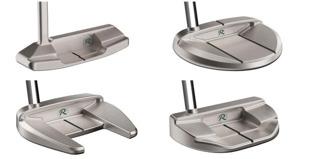 Taylormade TP Reserve 2023 Putter